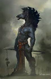 Scifi Fantasy Horror Mythology Mythical Creatures Mythological Creatures