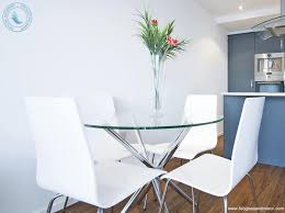 Shop a wide selection of 42 round glass dining tables in a variety of colors, materials and styles to fit your home. Patio Glass Table Top 42 Round Flat Tempered With 2 Hole