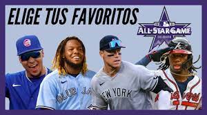Continuaremos con nuestros planes de celebrar el recuerdo de hank aaron durante las festividades del juego de estrellas de este año. Mlb Juego De Las Estrellas 2021 Selecciones Ya Disponible Youtube