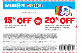15 Off Everything And More At Toys R Us Babies R Us Coupon Via The Coupons App Free Printable Coupons Printable Coupons Baby Coupons