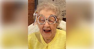 Obituary information for Patricia Rimmer Webb