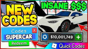 Videos matching car crushers 2 part 2 roblox revolvy. Car Dealership Tycoon Codes 2021 Strucidcodes Org Dubai Khalifa