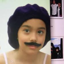 Inferno de vida stark (@ana_okasaki)