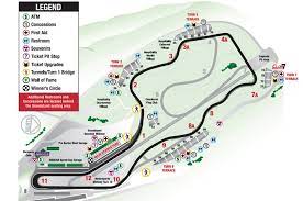 The toughest nascar tracks challenge even the best nascar drivers from the nascar sprint cup series and the nascar nationwide series. Sonoma Raceway Ca Sonoma Raceway Nascar Race Track