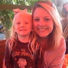 Crystal Giles's Instagram, Twitter & Facebook