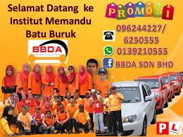 Batu Buruk Driving Academy