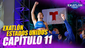 Exatlon estados unidos telemundo channel flor trailer. Quien Fue Eliminado En Exatlon Estados Unidos 2021 Spoilers