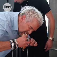 Homemade bread ✅ House-butchered meat ✅ Sandwiches that SLAP ✅🥪  #DinersDriveInsAndDives