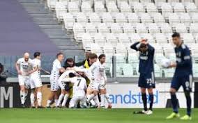 Conte juve flayer, napoli, ny. Juve Benevento 0 1 Gol Di Gaich La Gazzetta Dello Sport