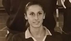 Farewell to Barbara Siciliano, icon of Volley Modena in the 90s