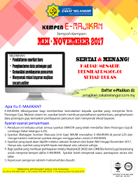 Berhibur dan langgar sop 155 ditahan. Kempen E Majikan 2017 Lembaga Zakat Selangor