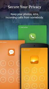 Encuentra las últimas versiones y las versiones antiguas. Descargar Applock Apk Para Android