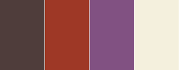 We have 8 colors currently in the palette. Azstylez Azstylez Page 3