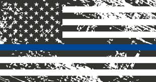 Blue and white police car, ford, transformers, ford mustang, transformers: Thin Blue Line Background New Wallpapers