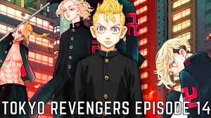 You can find english subbed tokyo revengers episodes here. Nanatsu No Taizai Season 2 Episode 14 Facebook
