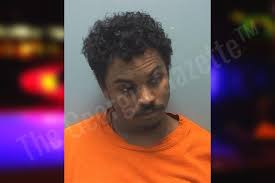 Cherokee County Crime