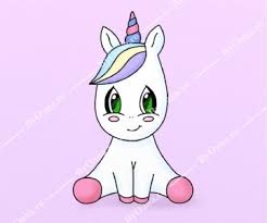 Maybe you would like to learn more about one of these? Cum Se Deseneaza Un Unicorn By Oana