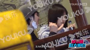 Con vịt vàng trong làng ngôn tình. Buá»•i Háº¹n Ho Cá»§a Tháº©m Nguyá»‡t VÆ°á»n Sao BÄƒng Gay Bao Weibo Khong Rá»i Báº¡n Trai Ná»­a BÆ°á»›c NÅ©ng Ná»‹u NhÆ° Em Be Khi Ä'Æ°á»£c Bon Äƒn