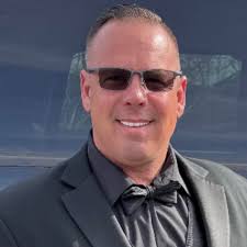 Chuck "The Destroyer" Young