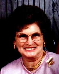 Obituary for Mrs. Mary Ann (Bridges) Hale