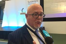 We've turned anger into hope'