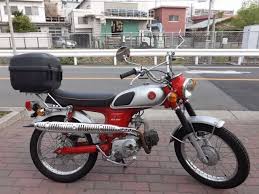 ｃｌ５０カスタム中古車入荷 モーターヘッド サイクルショップ カフェレーサー ホンダ 中古車