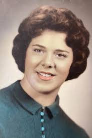 Billie May Markus Obituary