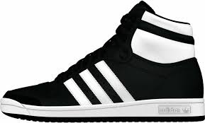 As part of the revamp of the chunky shoes look, this footwear makes sure to. Adidas Top Ten Hi Sneakers In 7 Colors Only 65 Runrepeat