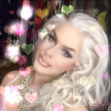 Addison finds Joy transitioning in Darwin