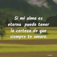 Quando amamos, sentimentos que o nosso sentimento é o mais forte do eternize ainda mais estas sensações com lindas frases de amor. Frases De Amor Eterno Pag 2 Frasesbuenas
