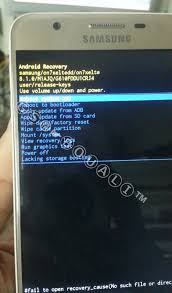 Scroll down on the applications and tap on your developer options button. Reset Frp Samsung Galaxy J7 Prime G610f Androide 8 1 0 Done Gsm Forum