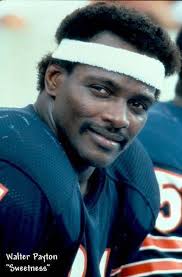 Walter Payton: The Most Complete Running Back in NFL History