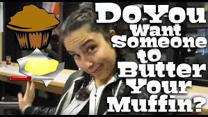 Do You Want Someone to Butter Your Muffin? (Vlog #46)