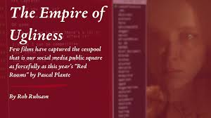 The Empire of Ugliness
