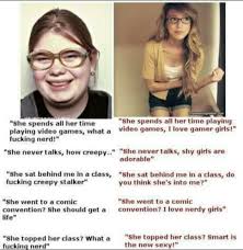 Filters on instagram are the best thing to happen to ugly people this far in this world, you can take photos and filters magically make you appear more attractive or cover your ugliness with patches of color tints. People Looks Don T Matter Also People Ugly