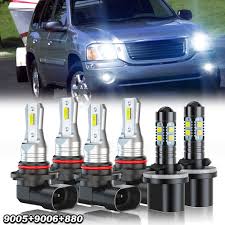 Image result for Black 2002 Envoy