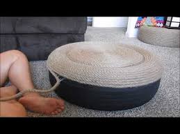 Arabanizin Eskiye Lastigini Atmak Yerine Ondan Harika Bir Sehpa Yapmaya Ne Dersiniz Lastikten Orta Sehpa Yapimi Icin Tum Detaylar Bu Y 2020 Araba Fikirler Tekerlek