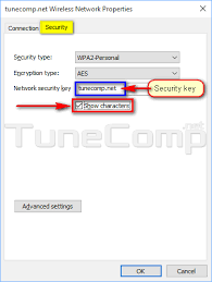 I'm using my samsung galaxy s8 as my mobile hot spot but when i try to connect my p.c. How To View Your Network Security Key On Windows 10 And Router