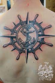 We would like to show you a description here but the site won't allow us. 48 Best Anchor Compass Tattoos
