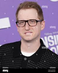 Austin johnson hi-res stock photography and images