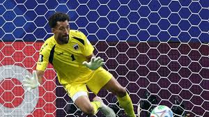 Vozinha, el portero ‘héroe’ de Cabo Verde que tiene 40 años y se ha convertido en el protagonista en el debut en el Mundial 2026 contra España
