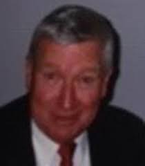 Robert Doughty Obituary (1934