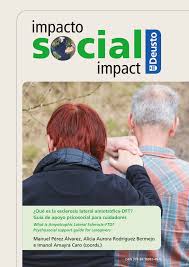 La ela a menudo se llama enfermedad de lou gehrig, en honor al jugador de béisbol al que se le. Pdf Que Es La Esclerosis Lateral Amiotrofica Dft Guia De Apoyo Psicosocial Para Cuidadores What Is Amyotrophic Lateral Sclerosis Ftd Psychosocial Support Guide For Caregivers