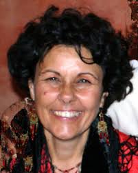 Les relations de Catherine BROST (MARTEL)