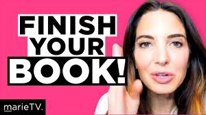 Want to Write a Book? Writing Tips from a Bestselling Author