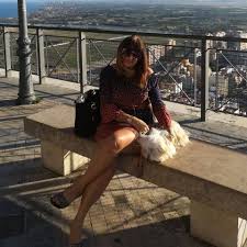 Con el propósito de conseguir a maría rosa, la mujer de la que está profundamente enamorado, marsal encarcelado andrés, marsal se convierte en el protector de maría rosa mientras espera el. Rosa Maria Ferrando Saez Artista Home Facebook