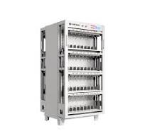 64 Channel Prismatic Battery Energy-saving Capacity Grading ...