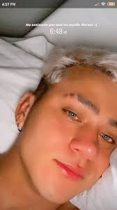 He has achieved a colossal fan following through social media earning his reputation as one of the most followed social media stars. 17 Ideas De Rod Contreras Fotos Chicos Guapos Chicos Bonitos Chicos Famosos