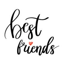 Keep track of everything you watch; Bff Forever Friends Vector Images Over 240