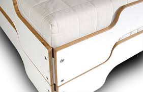Müller small living stapelbett stapelliege komfort ( eine liege) 90x200 cm weiß futonbetten betten daybetten. Designwebstore Komplettangebot Stapelliege Multiplex Mit Lattenrosten Und Matratzen Standardhohe 90x200 Weiss